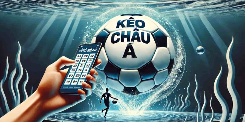 FABET – Kèo Châu Á Với Tỷ Lệ Thắng Cao Lên Đến 99%